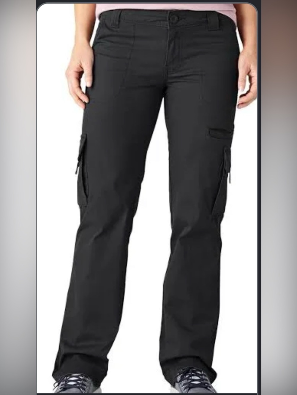 Dickies Cargo Pants